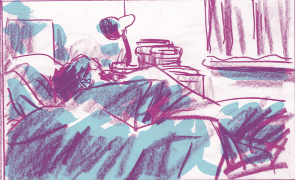 Sleep Soundly